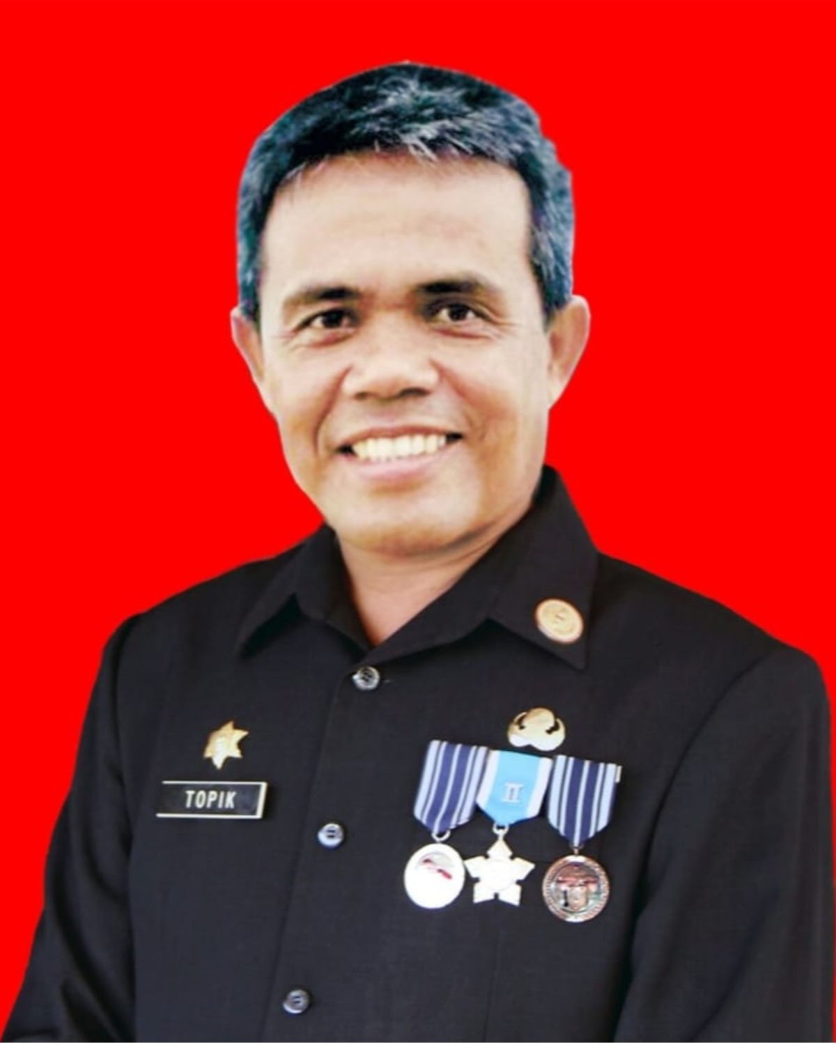 KADIS PUPR